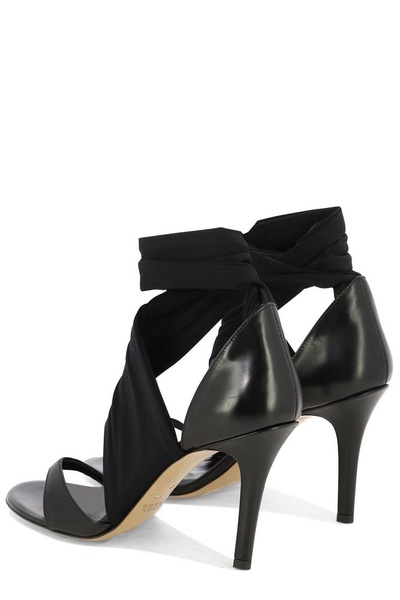 Isabel Marant Askja High-Heeled Sandals