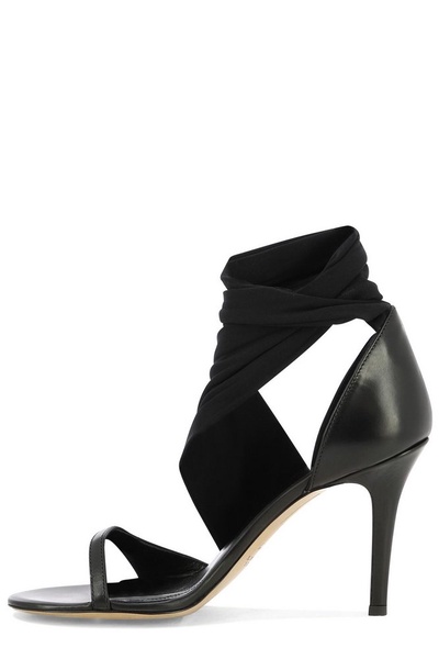 Isabel Marant Askja High-Heeled Sandals