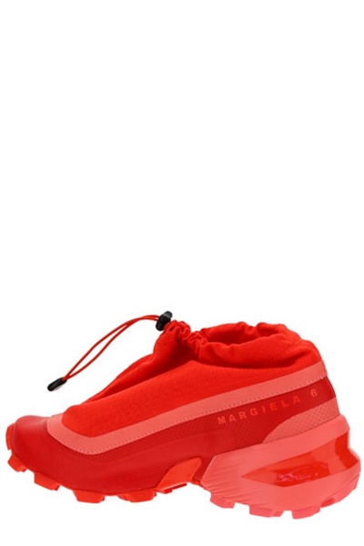 MM6 Maison Margiela X Salomon Slip-On Sneakers