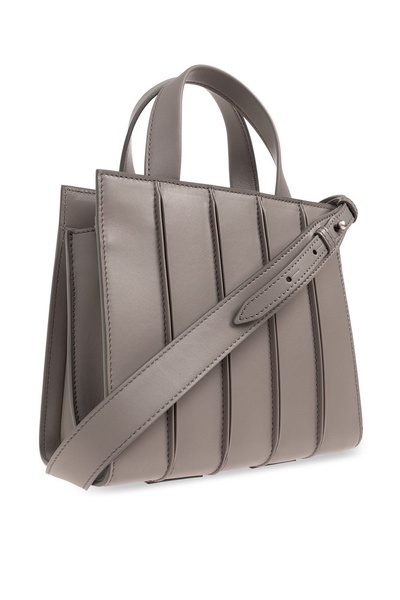 Max Mara Whitney Small Tote Bag