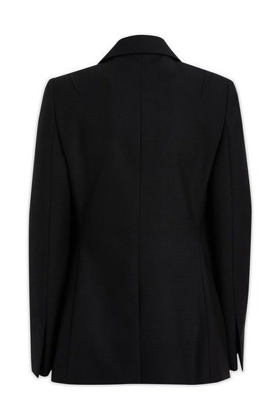 Givenchy Slim-Fit Dart Jacket