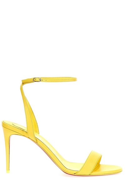 Christian Louboutin Loubigirl Open Toe Sandals