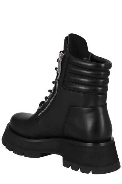 3.1 Phillip Lim Kate Lace-Up Boots