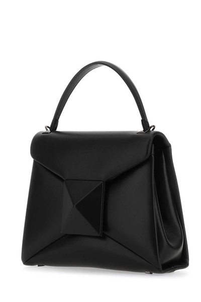 Valentino	Garavani One Stud Foldover Top Tote Bag