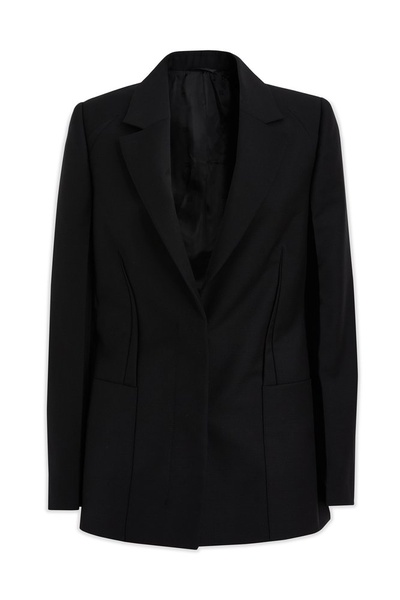 Givenchy Slim-Fit Dart Jacket