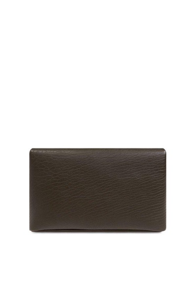 Saint Laurent Cassandre Envelope Large Clutch Bag