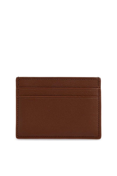 Loewe Anxious Love Plain Cardholder