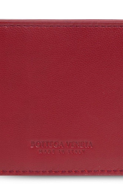 Bottega Veneta Intreccio Card Case