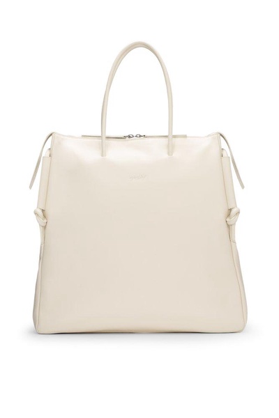 Marsèll Saccone Zipped Tote Bag