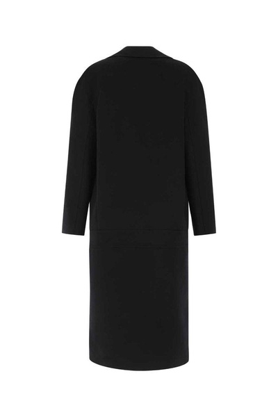 Stella McCartney Erika Double-Breasted Coat