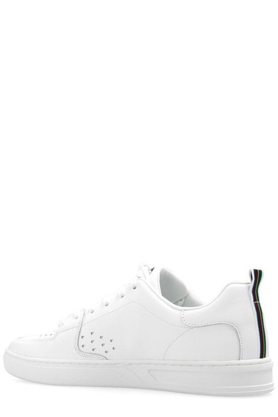 PS Paul Smith Cosmo Low-Top Sneakers