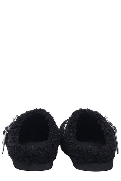 Stella McCartney Elyse Slip-On Clogs