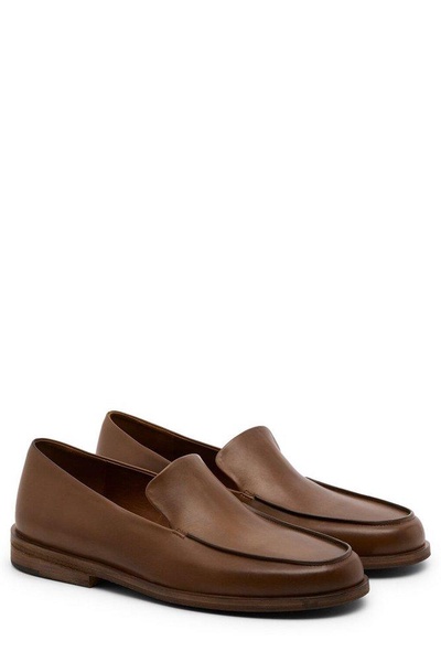 Marsèll Mocasso Slip-on Loafers