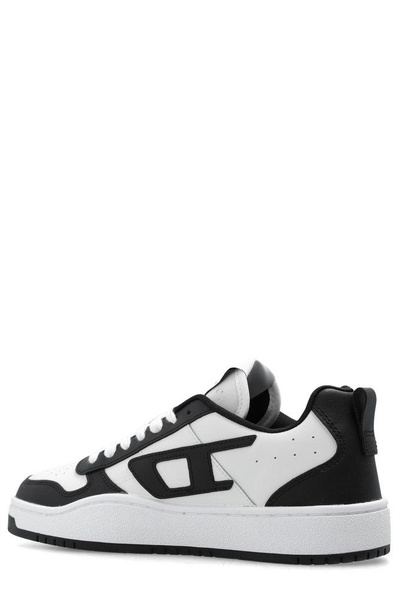 Diesel ‘S-UKIYO V2 LOW’ sneakers