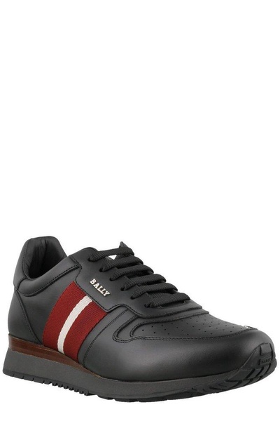 Bally Astel Low-Top Sneakers