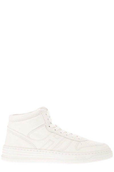 Hogan H630 High-Top Sneakers