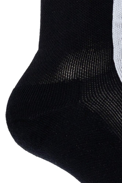 Y-3 Stripe-Detailed Socks