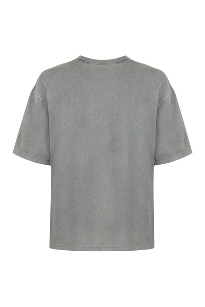 Axel Arigato Honor Washed T-Shirt