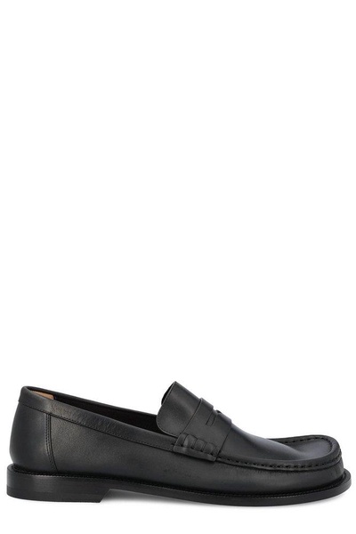 Loewe Campo Slip-On Loafers