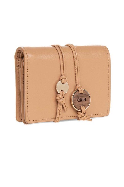 Chloé little Small Wallet