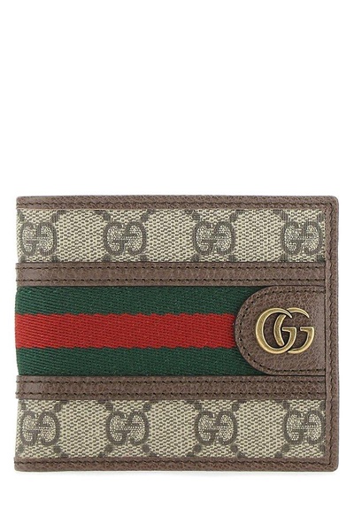 Gucci Ophidia Bifold Wallet