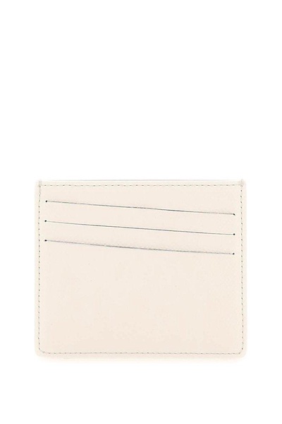 Maison Margiela Four-Stitch Card Holder