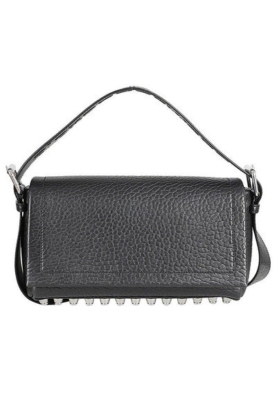 Alexander Wang Ricco Medium Flap Bag