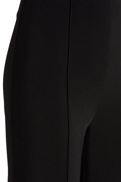 Elisabetta Franchi Straight Leg Pants