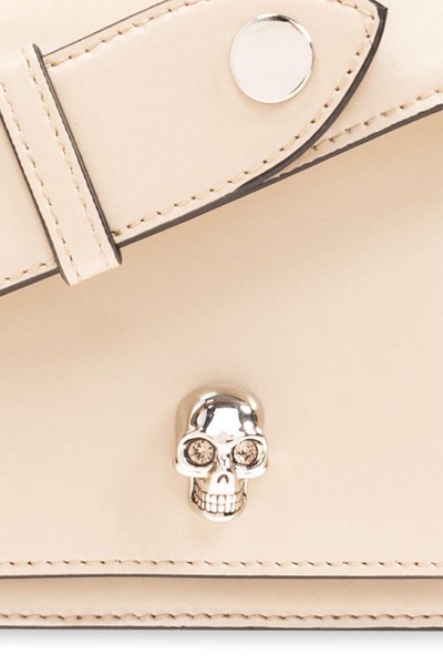 Alexander McQueen Skull Small Shoulder Bag