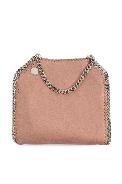 Stella McCartney Falabella Mini Top Handle Bag