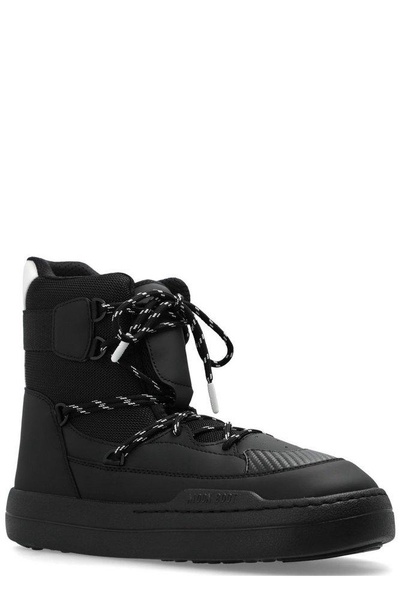 Moon Boot Park Sneaker Boots