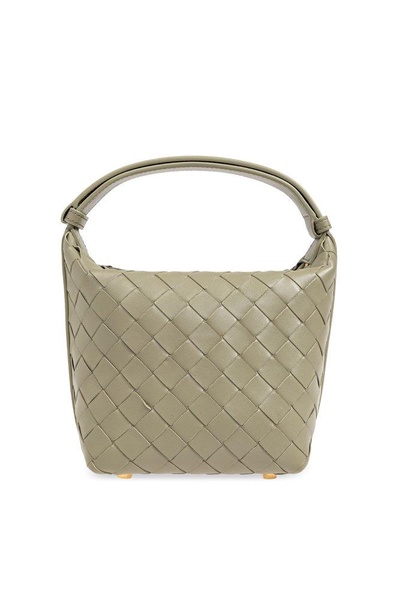 Bottega Veneta Candy Wallace Shoulder Bag