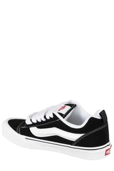 Vans Knu Skool Lace-Up Sneakers