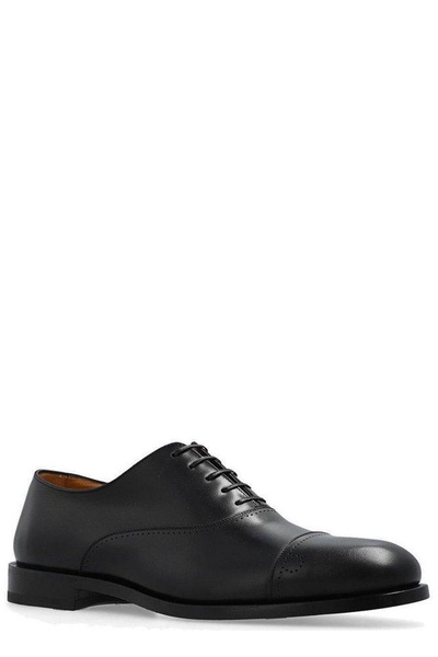 Ferragamo Giovanni Oxford Shoes