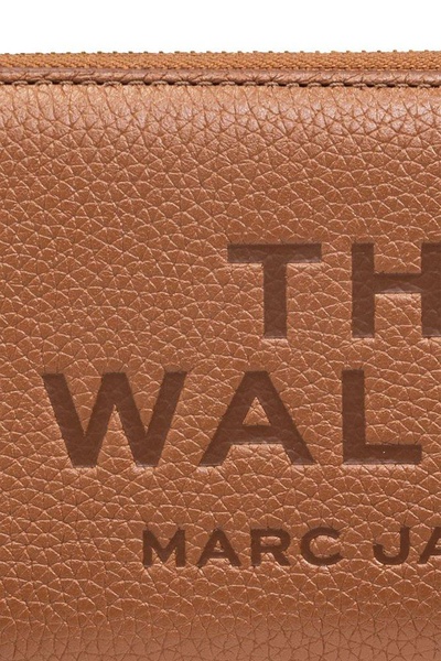 Marc Jacobs Continental Zipped Wallet