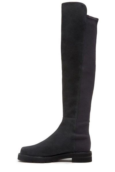 Stuart Weitzman 5050 Lift Knee-Length Boots