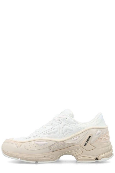 Raf Simons Pharaxus Lace-Up Chunky Sneakers