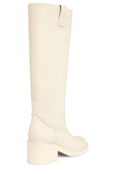 Chloé Mallo Knee-High Boots