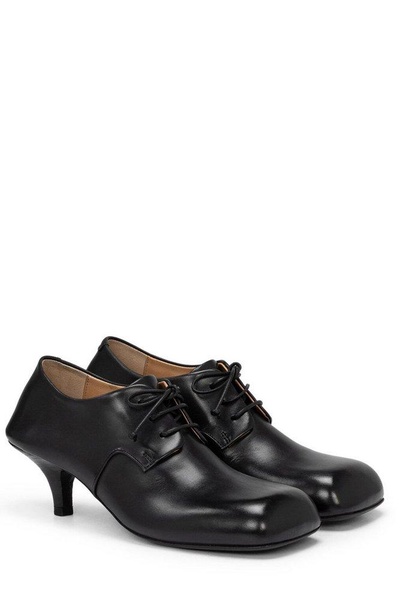 Marsèll Tillo Lace-Up Pumps