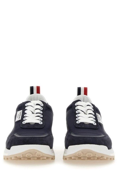 Thom Browne	Tech Alumni Traniers