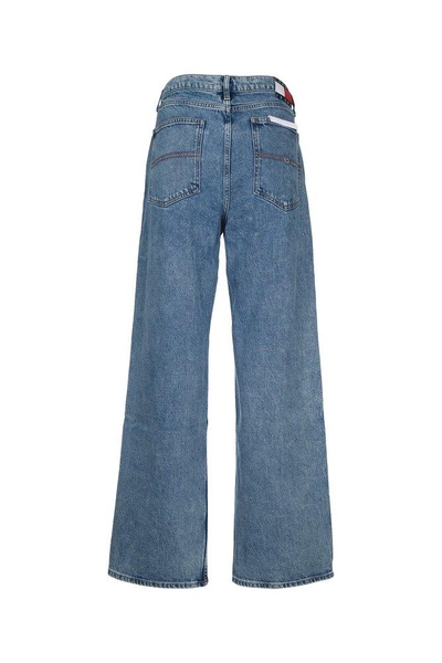 Tommy Jeans Daisy Low Rise Baggy Jeans