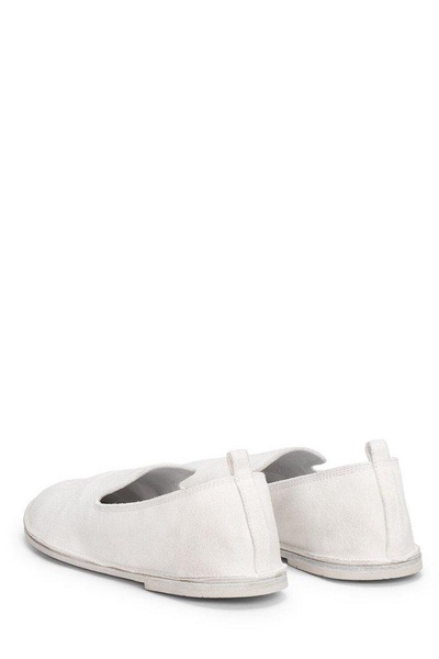 Slipal Slip-On Loafers