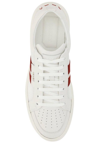 Bally Melys Lace-Up Sneakers