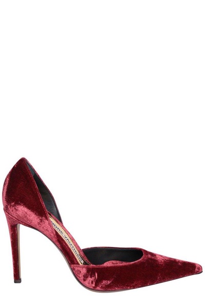 Alexandre Vauthier Alex Pumps