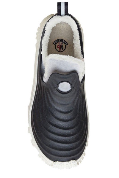 Moncler Acqua Slip-On Boots