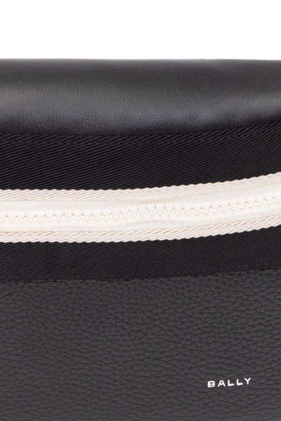 Bally Logo Detailed Belt Bag