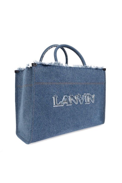 Lanvin In&Out MM Tote Bag