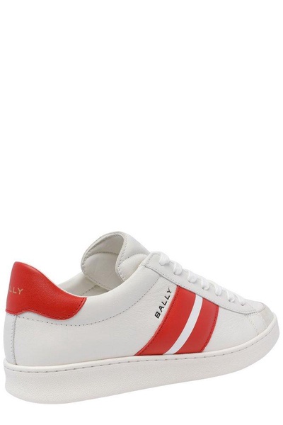 Bally Thiago Low-Top Sneakers