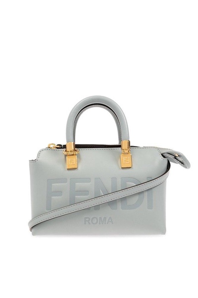 Fendi By The Way Mini Top Handle Bag