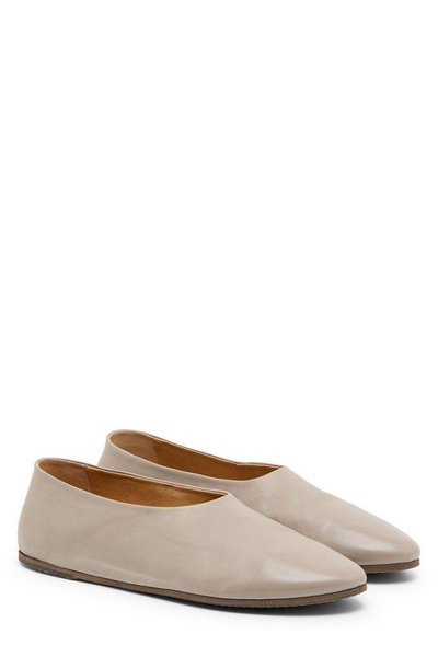 Marsèll Coltellaccio Slip-On Loafers